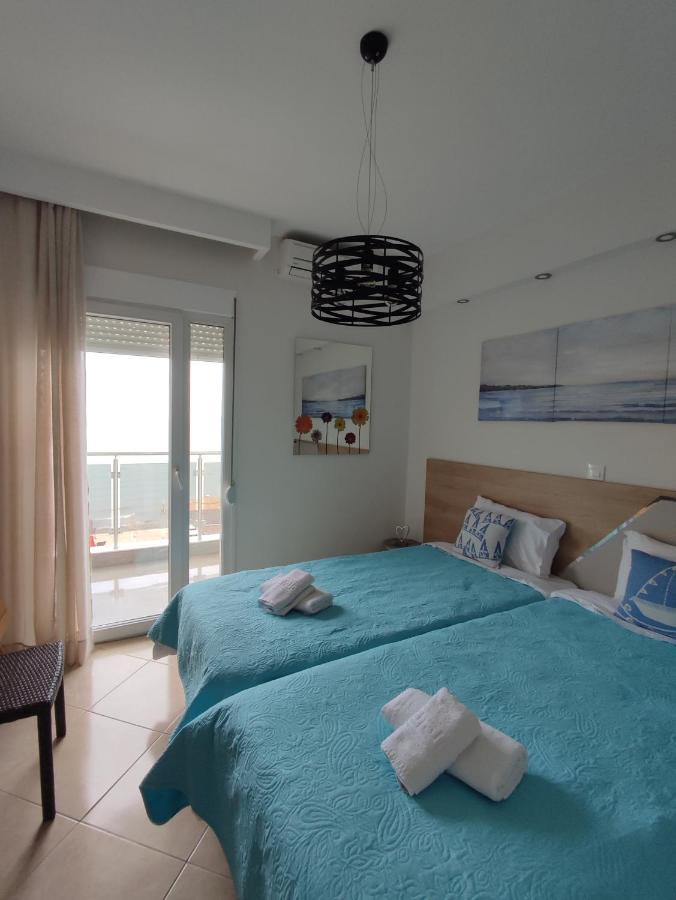Apartament Ksp Peraía