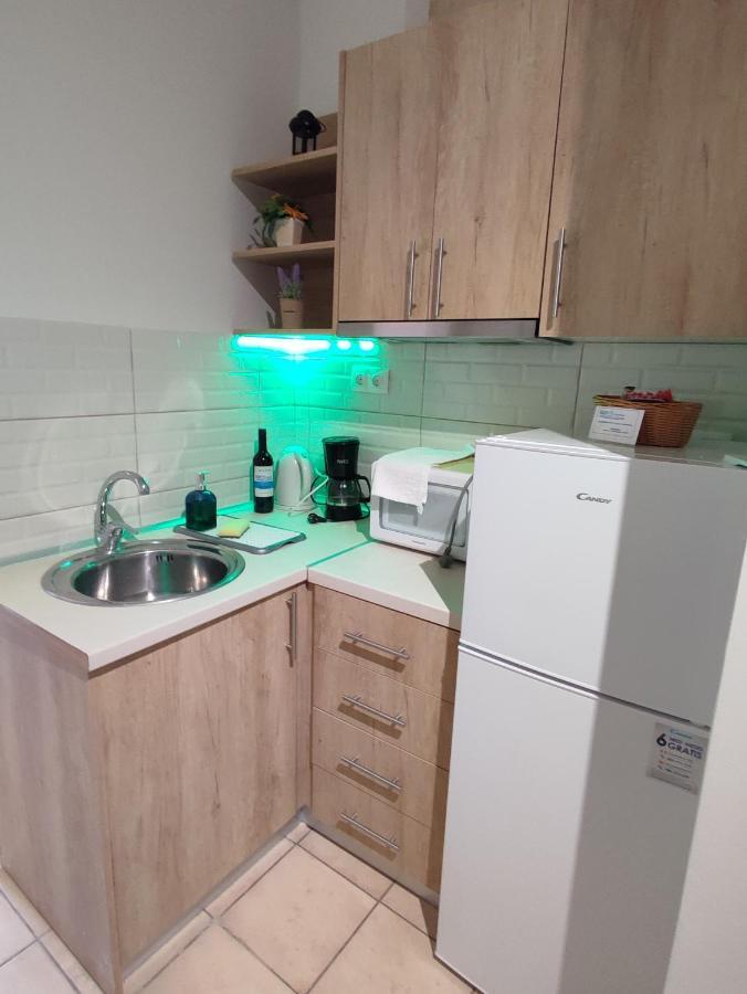 Appartamento Ksp *